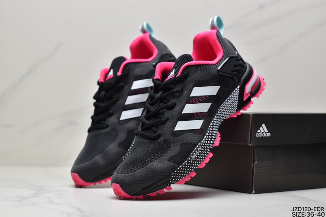 Adidas Aerobounce St m Marathon Sneakers