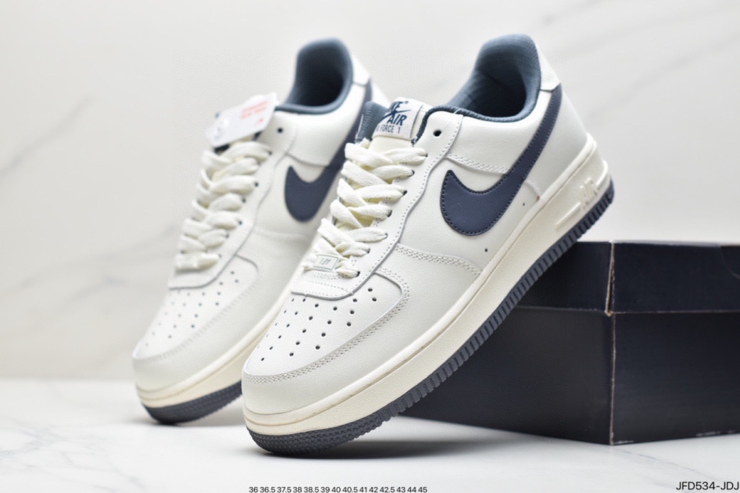 Nike Air Force 1 Low Air Force One sneakers 314192-117