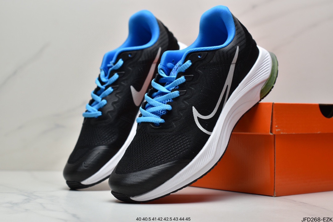 /NIKE Air Max 2021 Half Palm Air Cushion Functional Wind Breathable Casual Shoes DA1925-001
