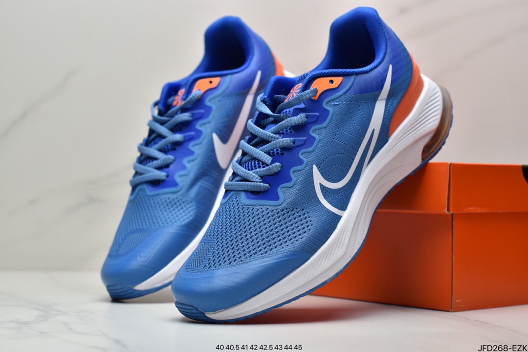 /NIKE Air Max 2021 Half Palm Air Cushion Functional Wind Breathable Casual Shoes DA1925-001