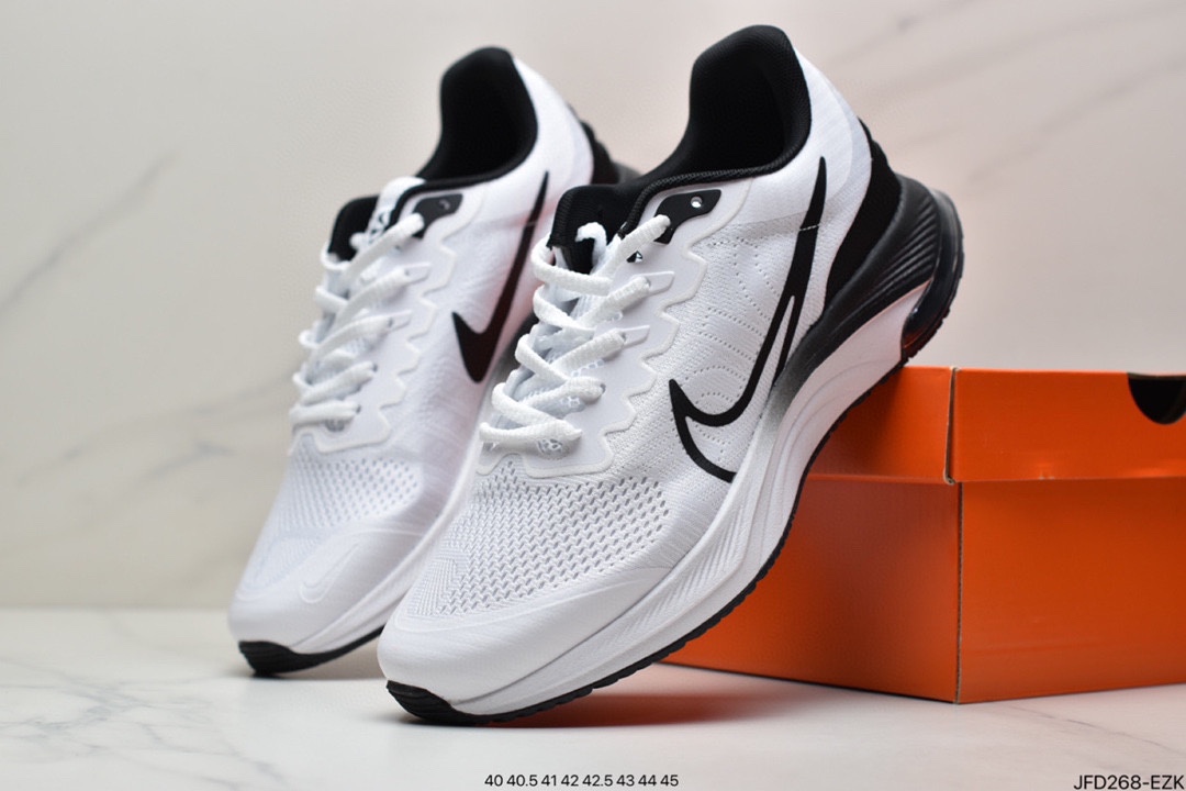 /NIKE Air Max 2021 Half Palm Air Cushion Functional Wind Breathable Casual Shoes DA1925-001