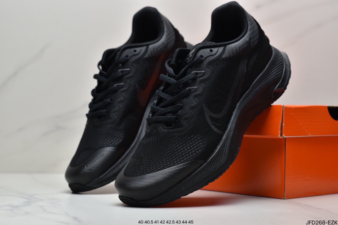 /NIKE Air Max 2021 Half Palm Air Cushion Functional Wind Breathable Casual Shoes DA1925-001