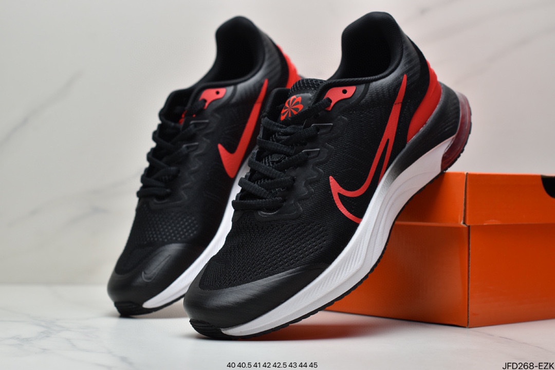 /NIKE Air Max 2021 Half Palm Air Cushion Functional Wind Breathable Casual Shoes DA1925-001