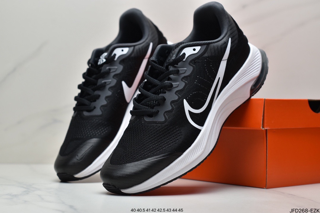 /NIKE Air Max 2021 Half Palm Air Cushion Functional Wind Breathable Casual Shoes DA1925-001