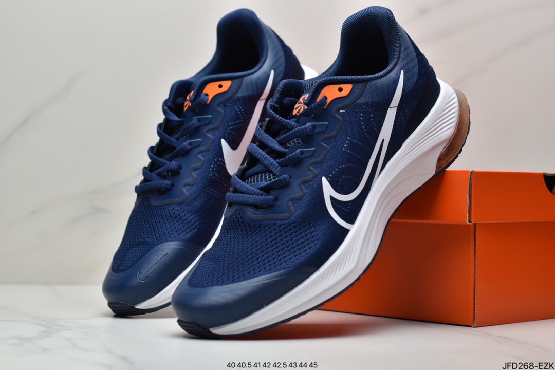 /NIKE Air Max 2021 Half Palm Air Cushion Functional Wind Breathable Casual Shoes DA1925-001