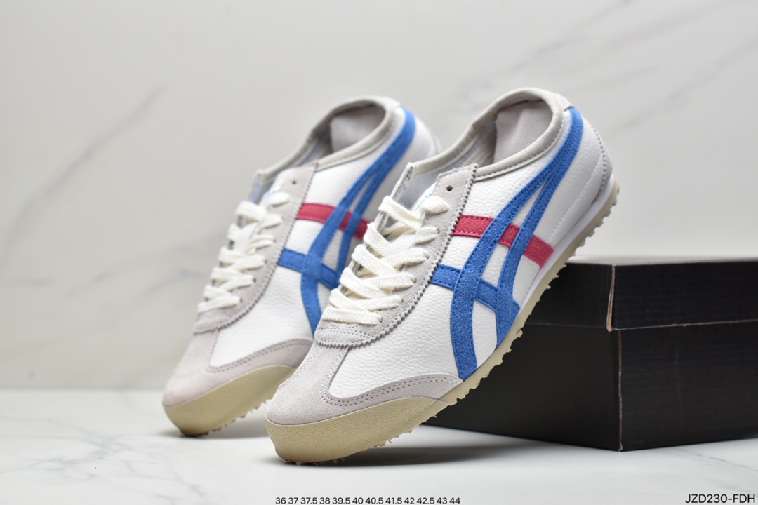 Onitsuka Tiger NIPPON MADE Onitsuka Tiger handmade shoes series