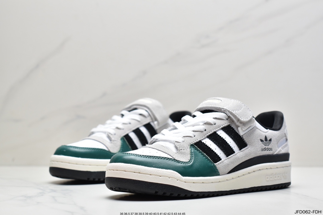 Home Alone x adidas Forum Low Home Alone GZ4378