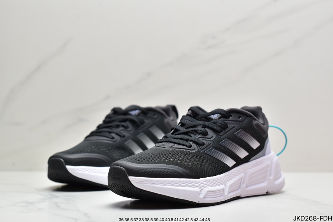 Adidas Questarstrpike Clmacool Clover Sport Joggers