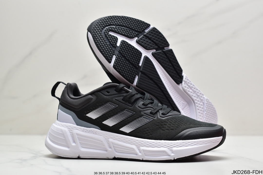 Adidas Questarstrpike Clmacool Clover Sport Joggers