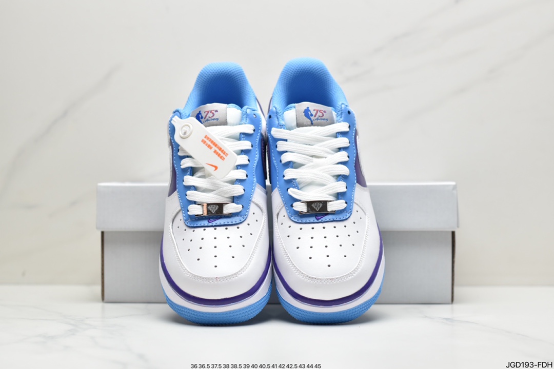 Nike Air Force 1 Low Air Force One Low Top Versatile Casual Sneakers