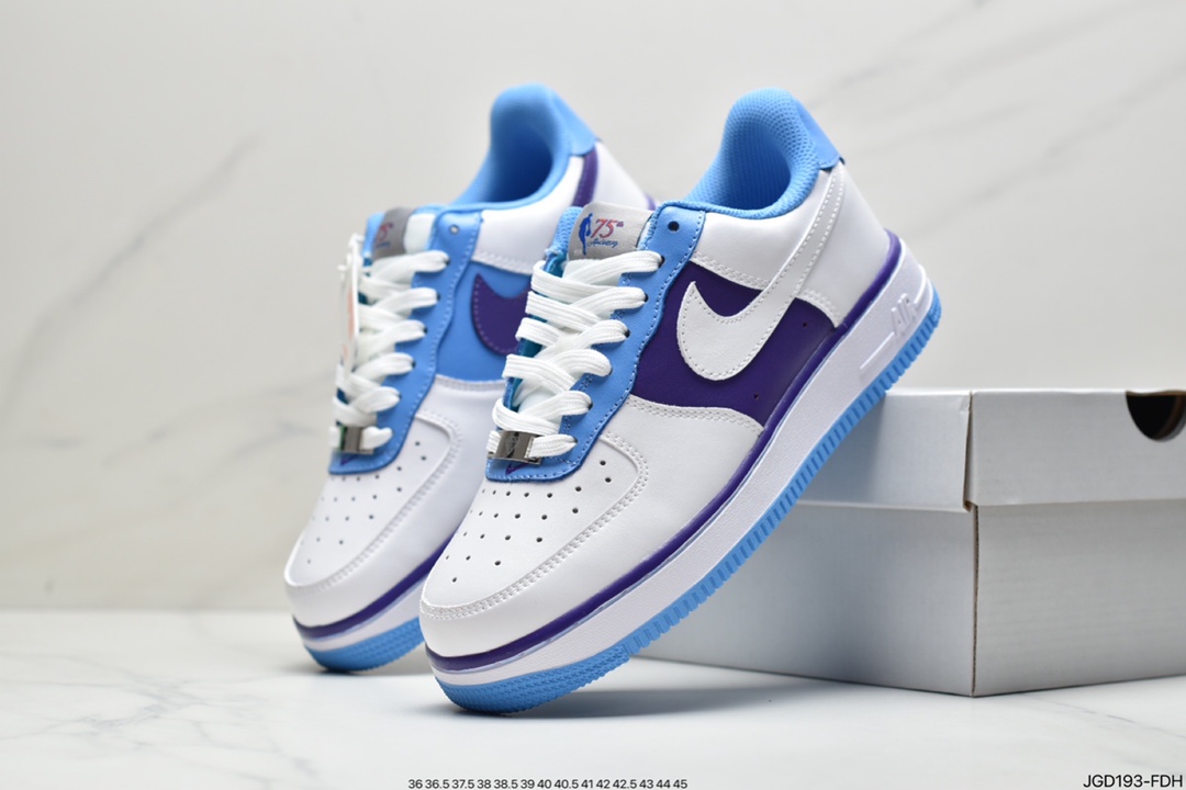 Nike Air Force 1 Low Air Force One Low Top Versatile Casual Sneakers