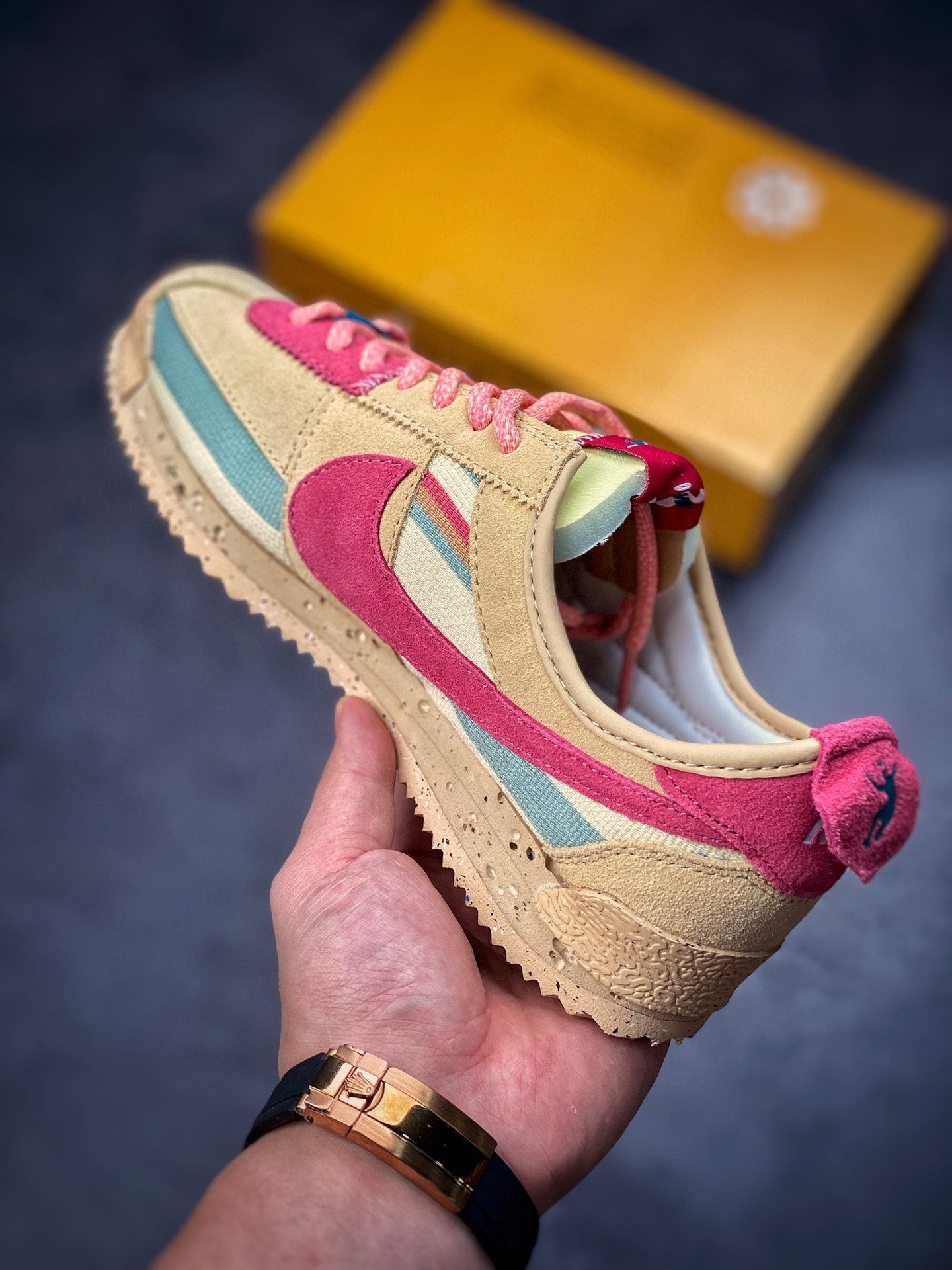 Union LA x Nike Cortez DR1413-200