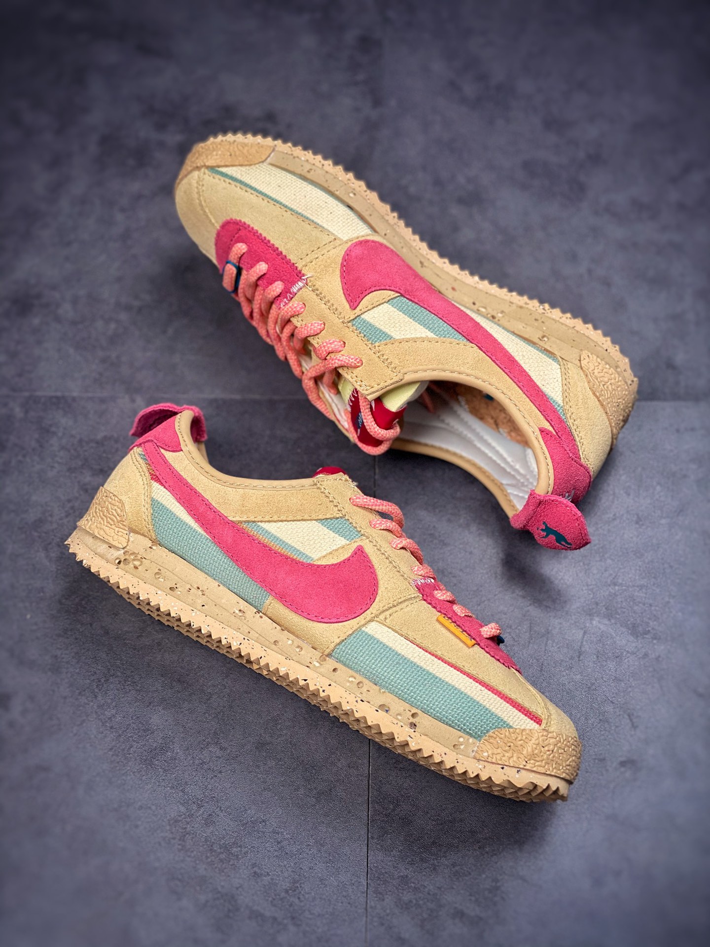 Union LA x Nike Cortez DR1413-200