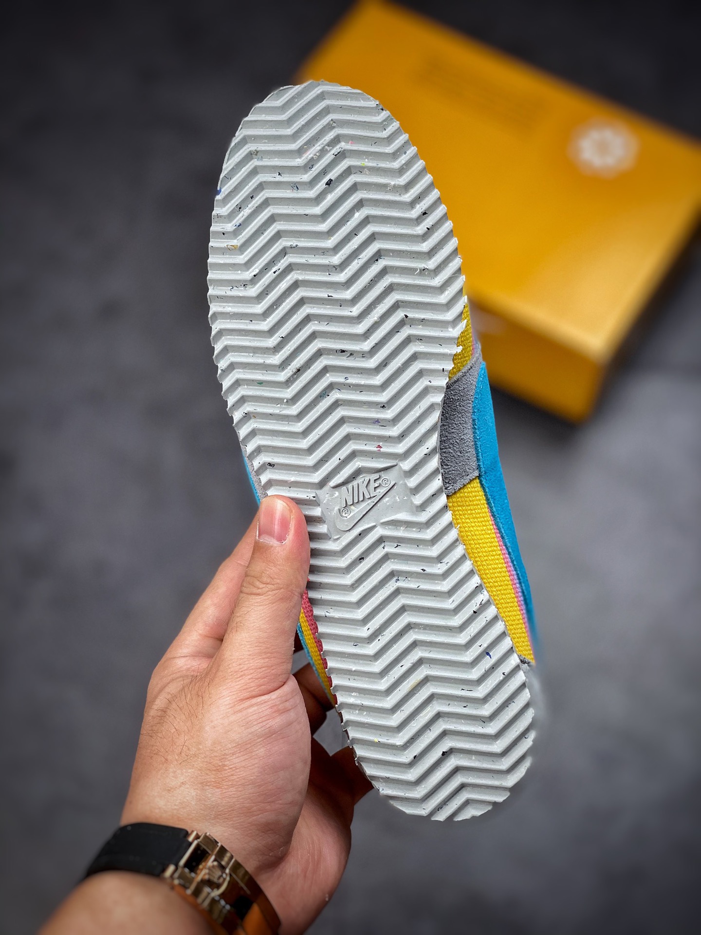 Union LA x Nike Cortez DR1413-002