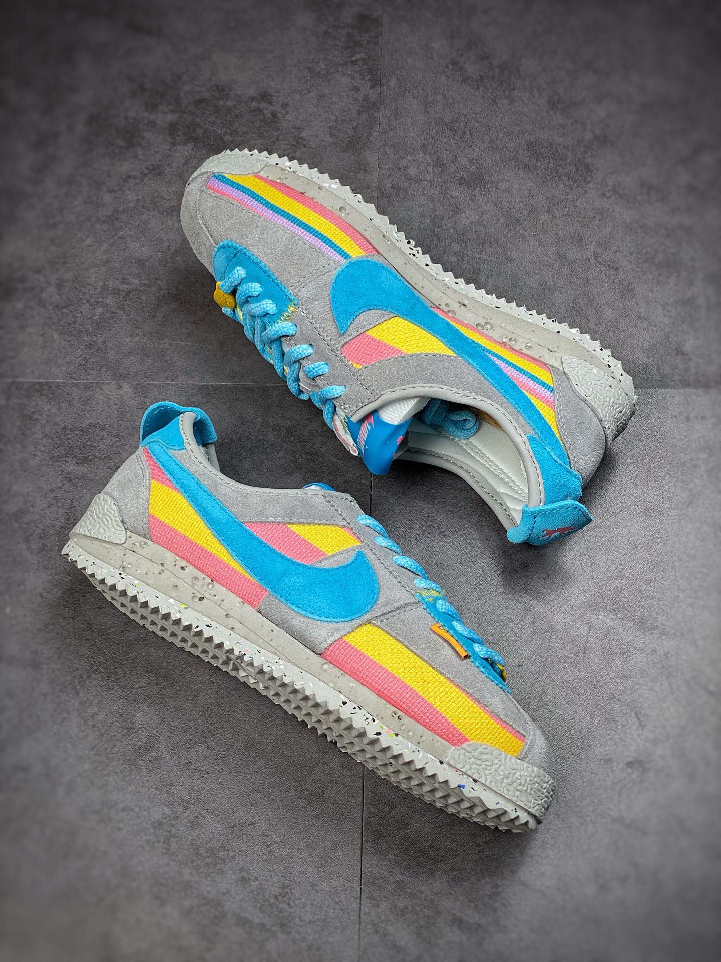 Union LA x Nike Cortez DR1413-002