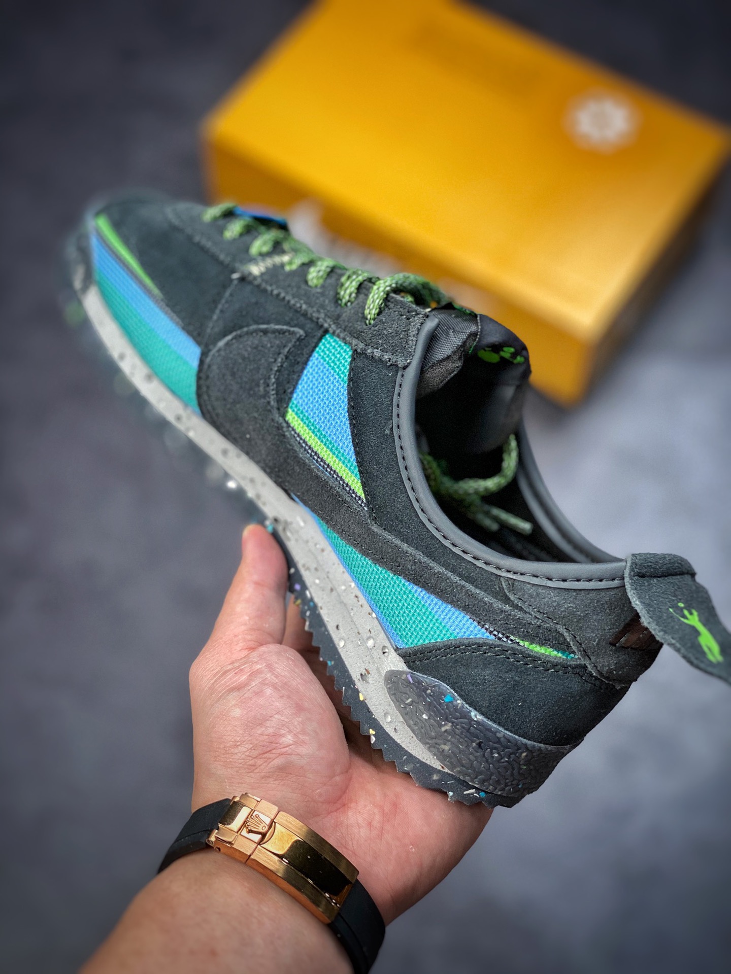 Union LA x Nike Cortez DR1413-001