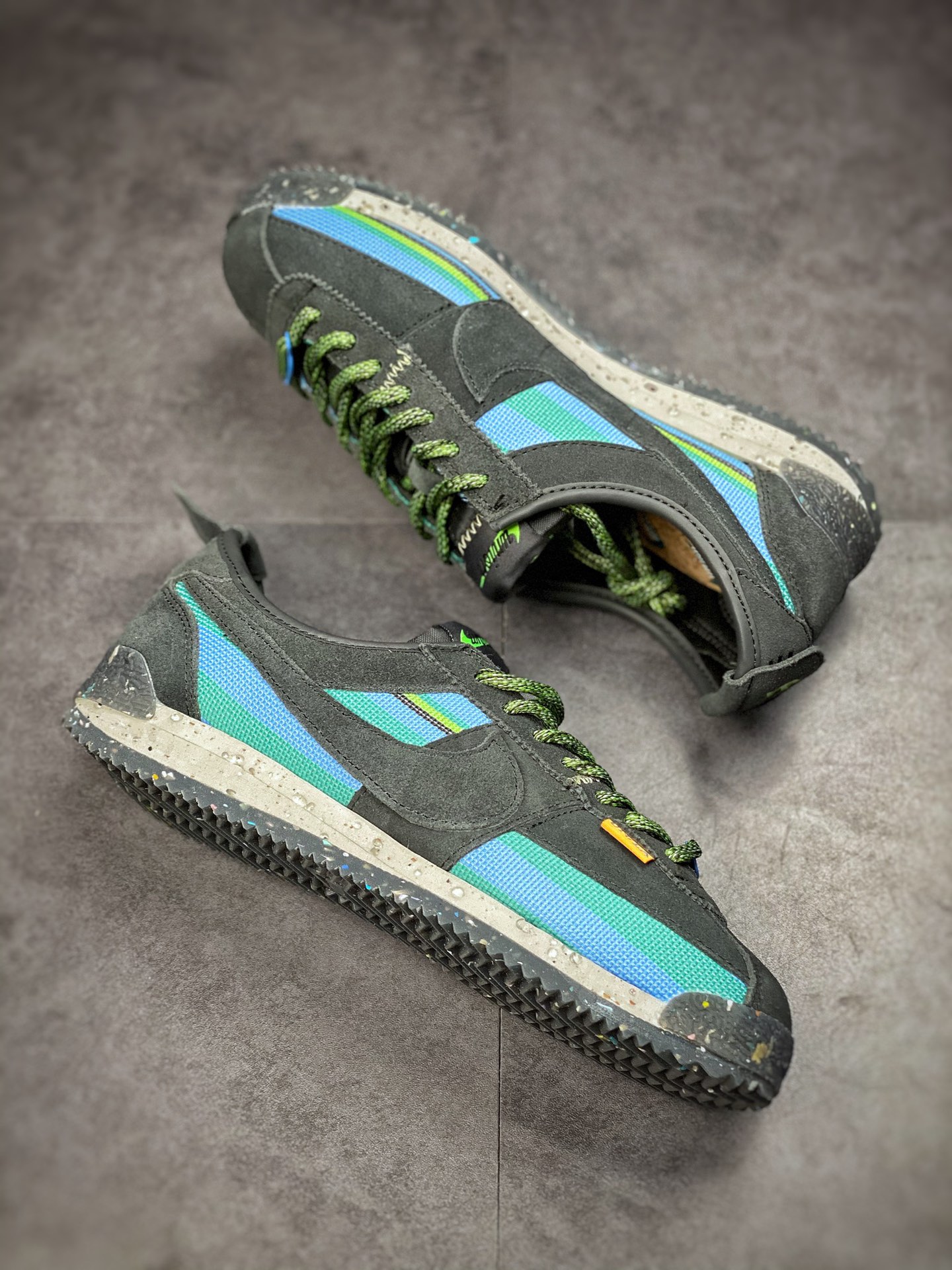 Union LA x Nike Cortez DR1413-001