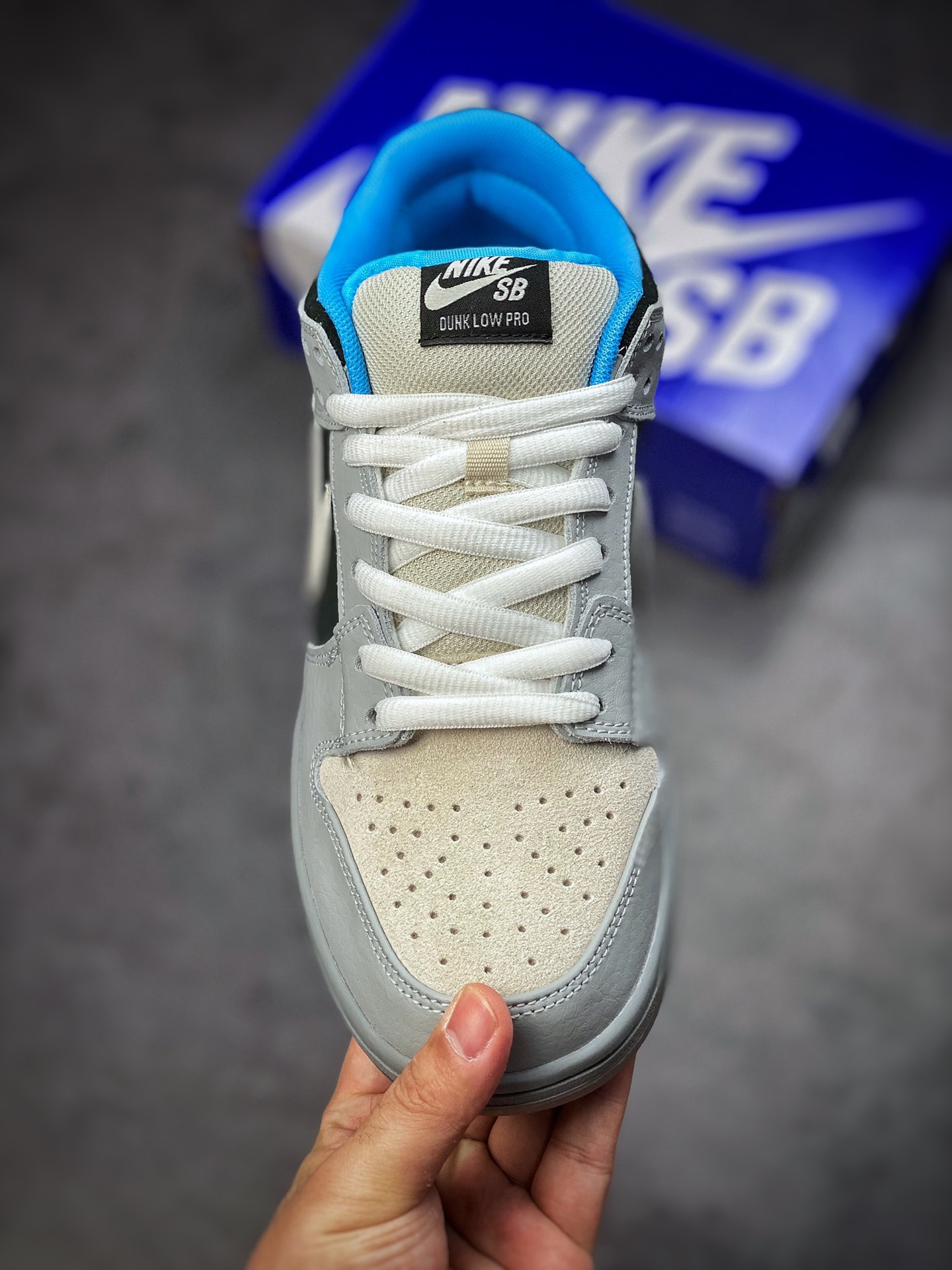 Nike Dunk Low X PREMIER PETOSKEY Anniversary Limited 313170-014
