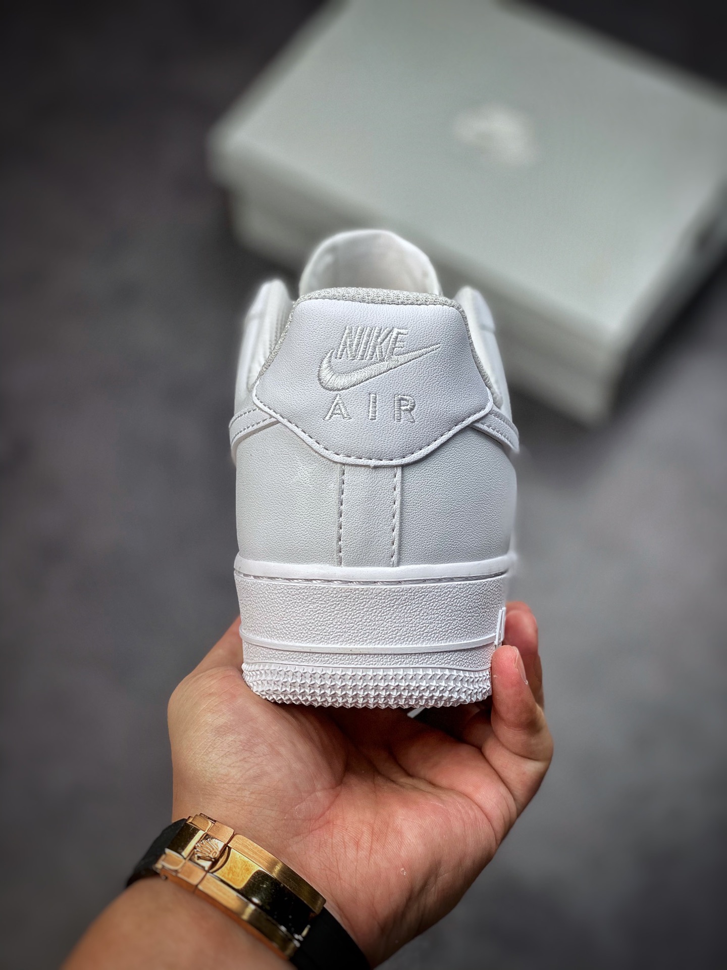 Nike Air Force 1 Low 07 Purple Polaris CW2288-188