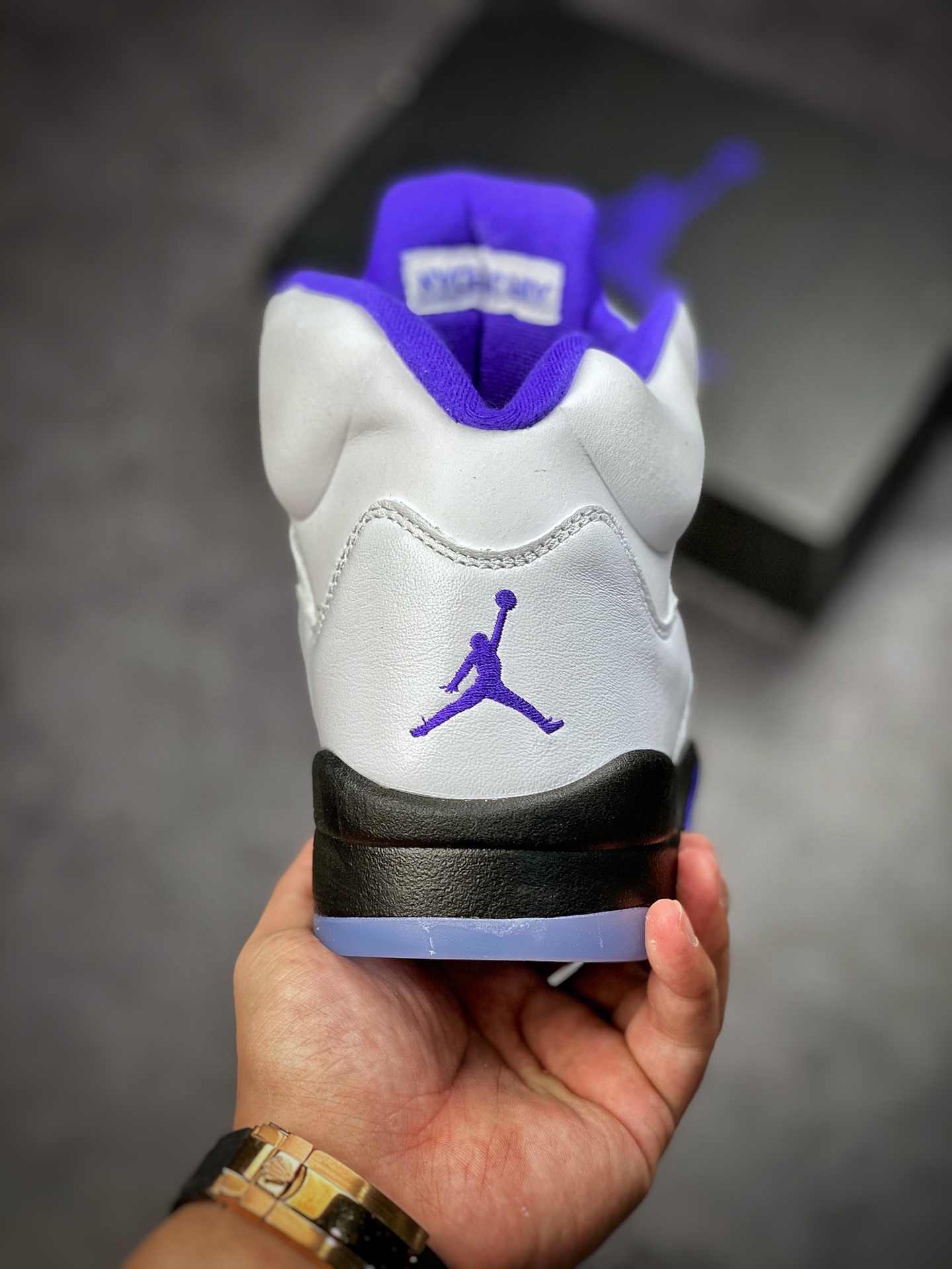 Air Jordan 5 ”Stealth 2.0” White Blue DD0587-141-Top High Quatity Cheap Sneakers Fashion Clothing Clothes Bags handbags Shoes of all Brand wholesale With The best Quality And Beautiful Price from China Factory Chinese suppliers wholesaler seller Air Jordan 5 ”Stealth 2.0” White Blue DD0587-141