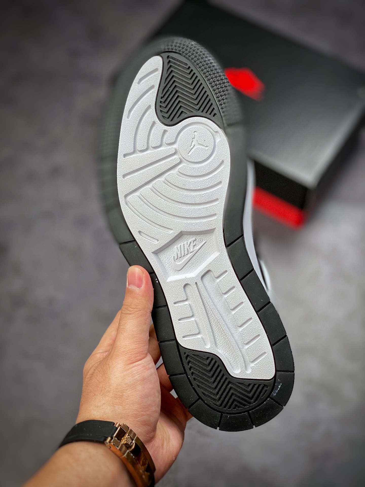 # Air Jordan 1 Elevate Low SE thick sole retro basketball shoes DH7004-103