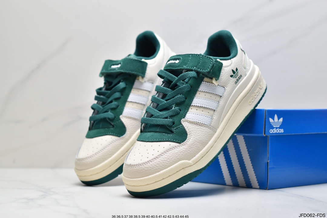 Home Alone x adidas Forum Low Home Alone GZ4378