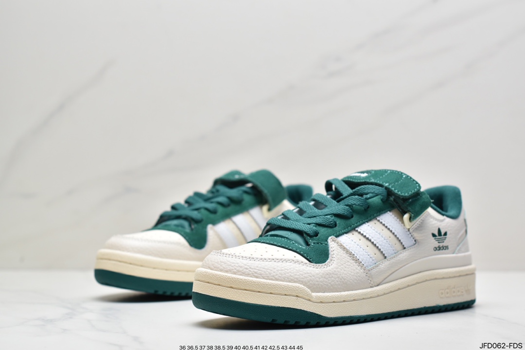 Home Alone x adidas Forum Low Home Alone GZ4378