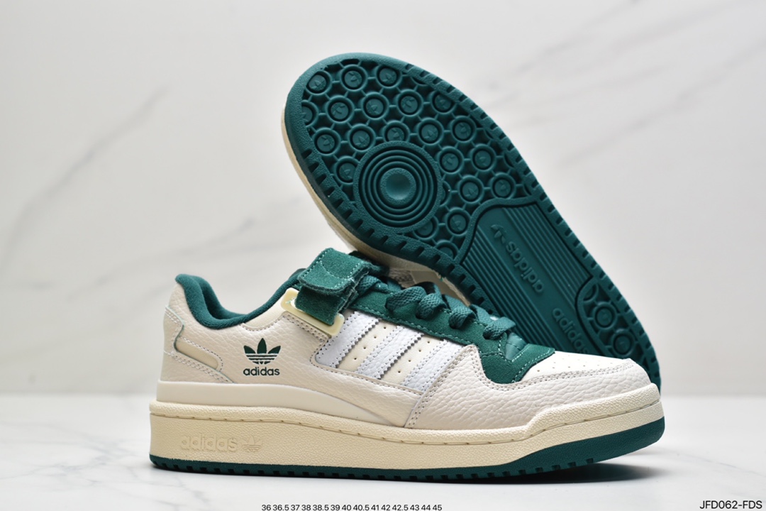 Home Alone x adidas Forum Low Home Alone GZ4378