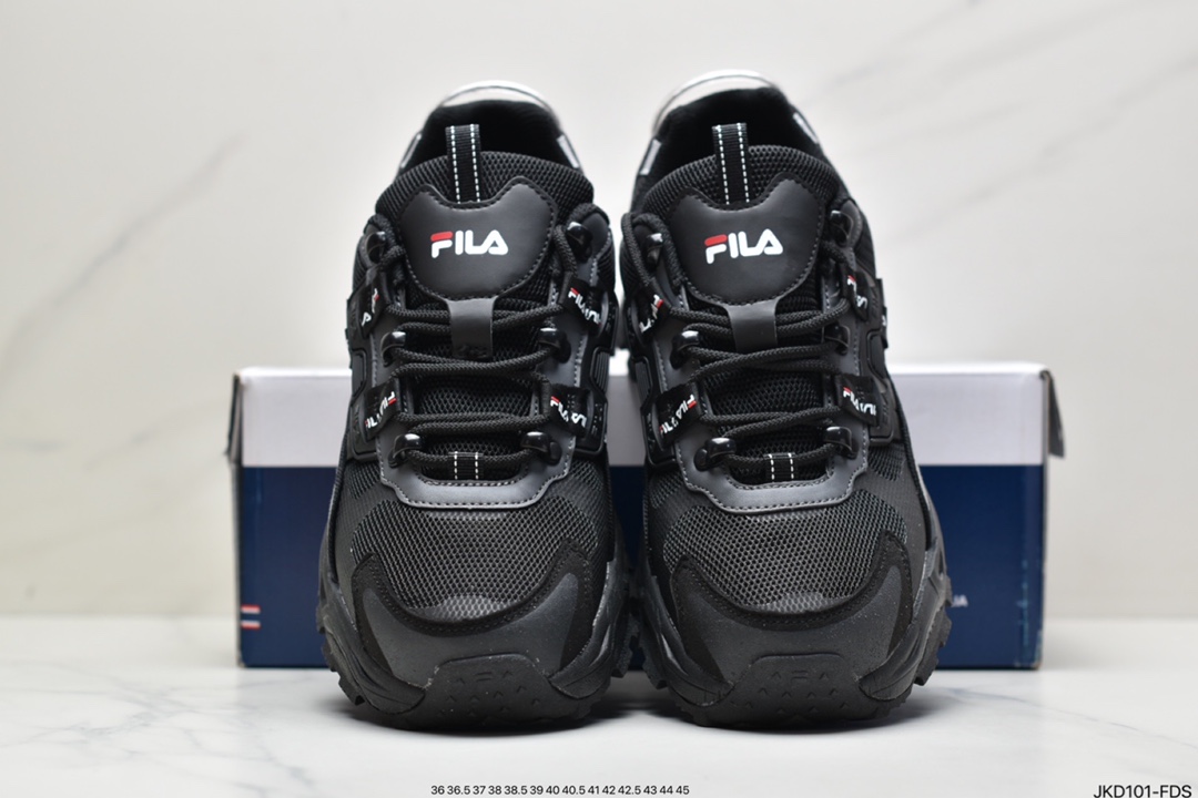 FILA net red single product small red book recommended hot FILA couple models F12M134155AWH