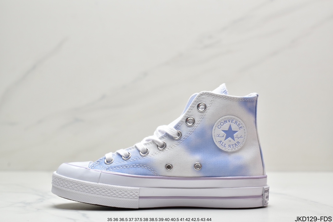 Converse Chuck 1970S New Low Top Casual Sneakers