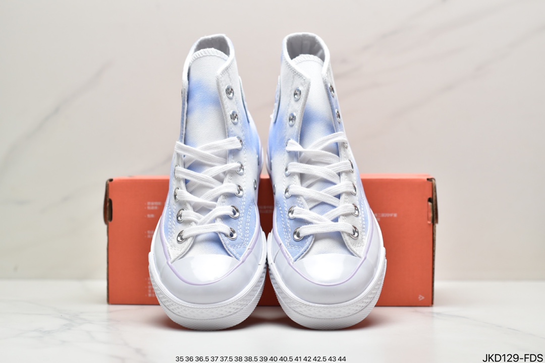 Converse Chuck 1970S New Low Top Casual Sneakers