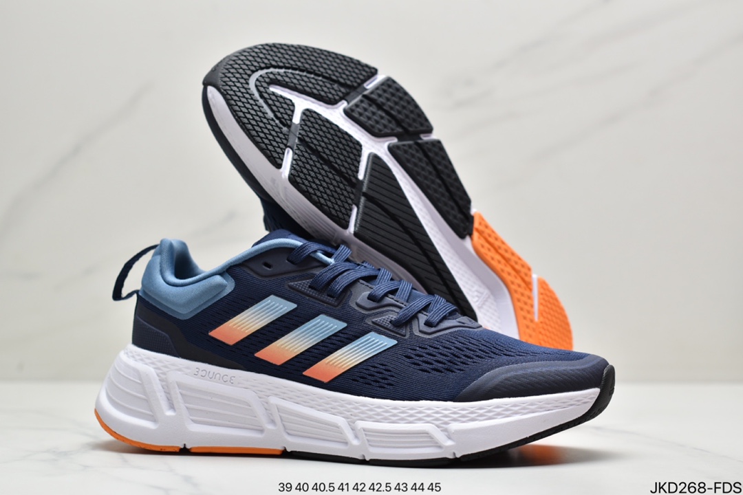 Adidas Questarstrpike Clmacool Clover Sport Joggers