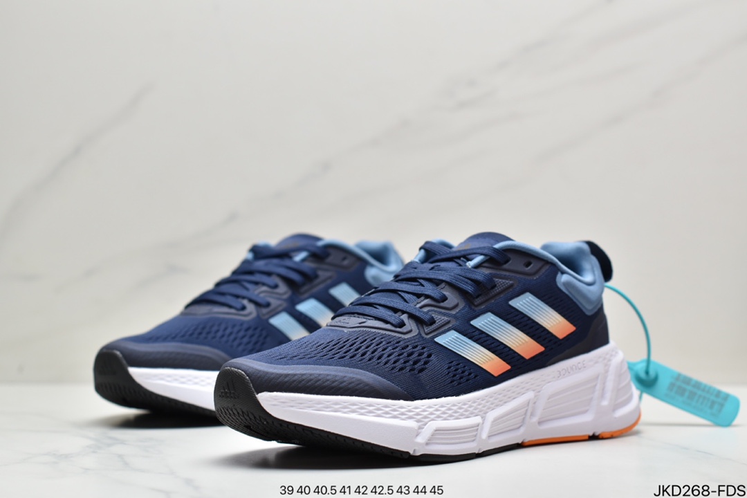 Adidas Questarstrpike Clmacool Clover Sport Joggers