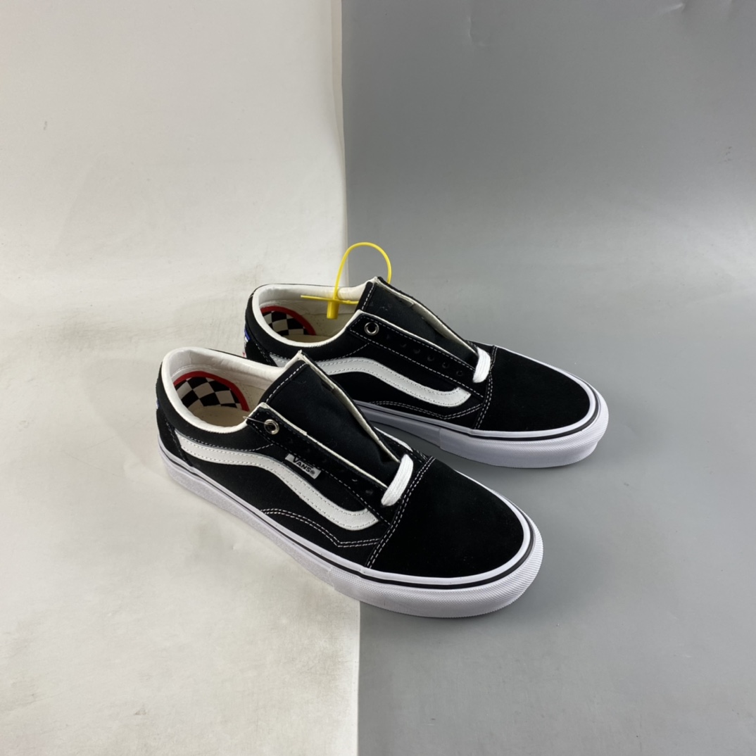 Vans Old Skool low-top casual fashion vulcanized sneakers VNOA4PSGF16