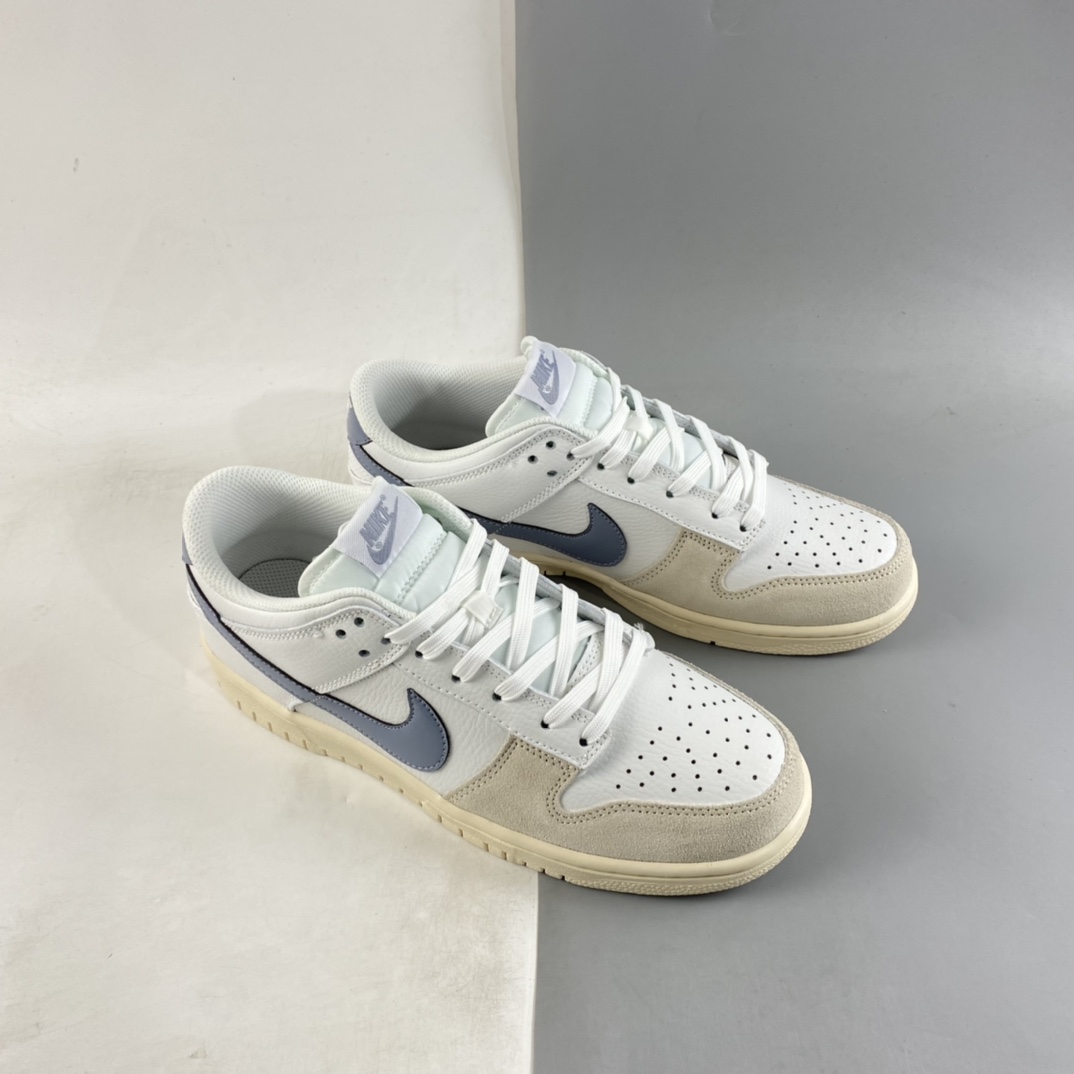 P260 Nike SB Dunk Low Prm SB扣碎篮板时尚休闲板鞋 854866-008