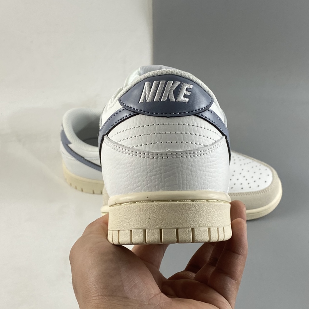 P260 Nike SB Dunk Low Prm SB扣碎篮板时尚休闲板鞋 854866-008