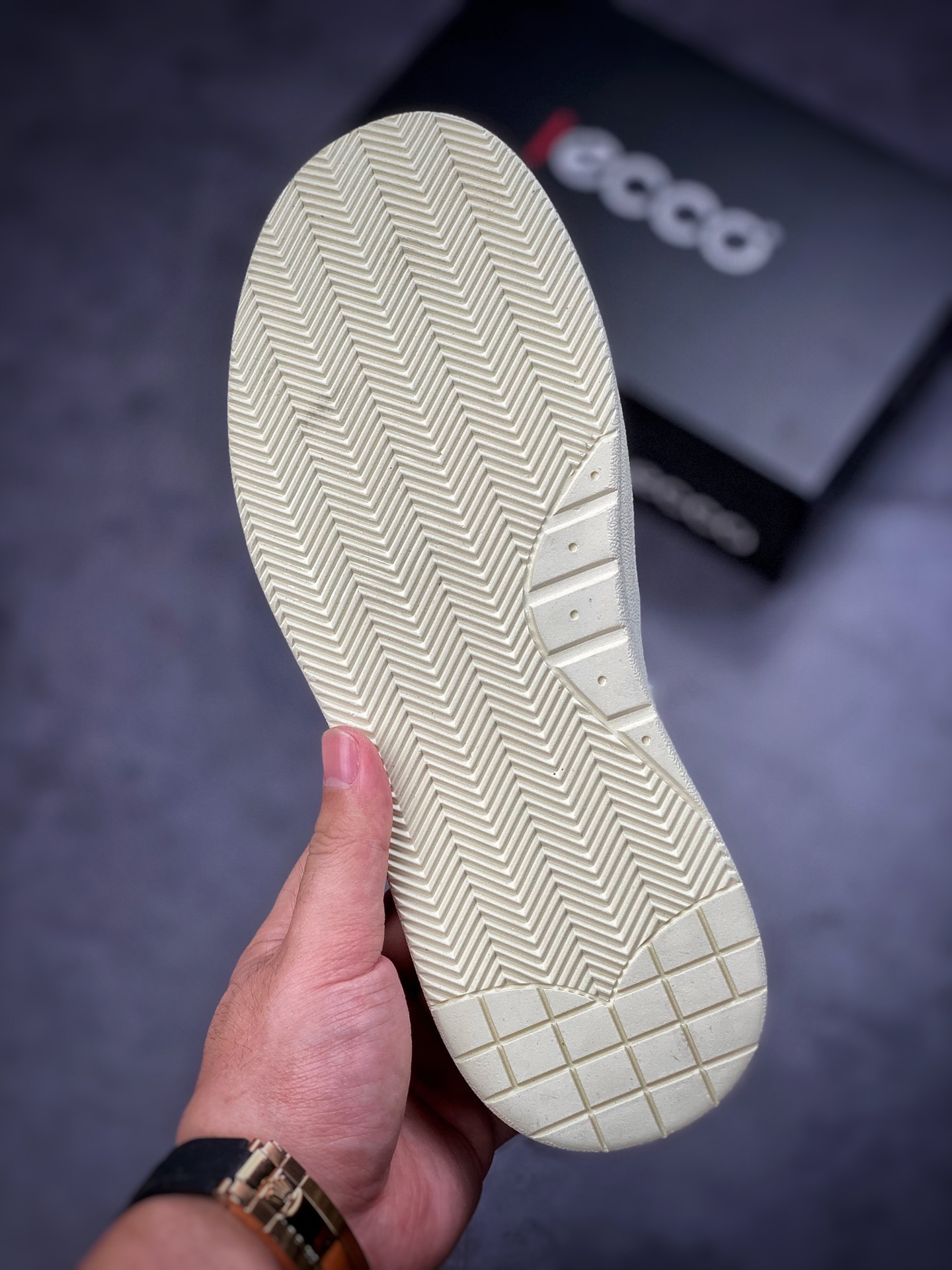 ecco love step 2022 spring and summer hot fashion trendy elastic strap casual shoes