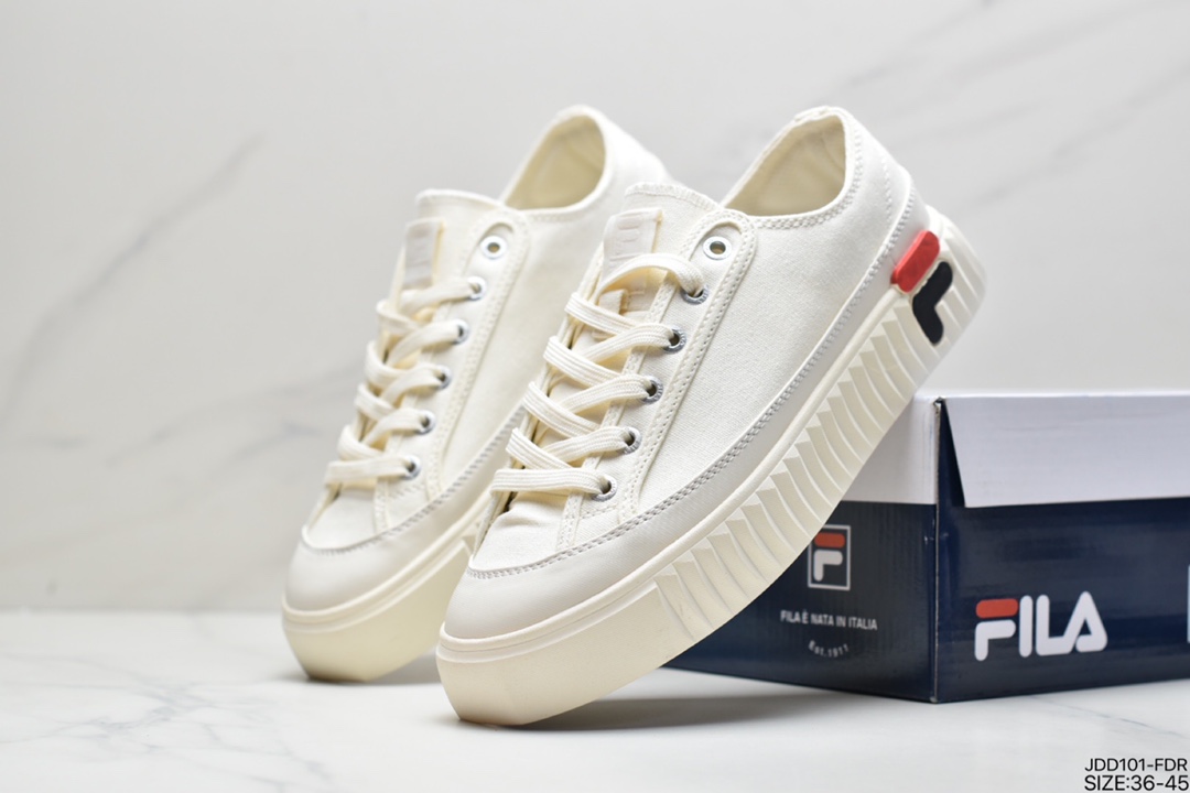 FILA dad Mars shoes 2021 new retro all-match sneakers