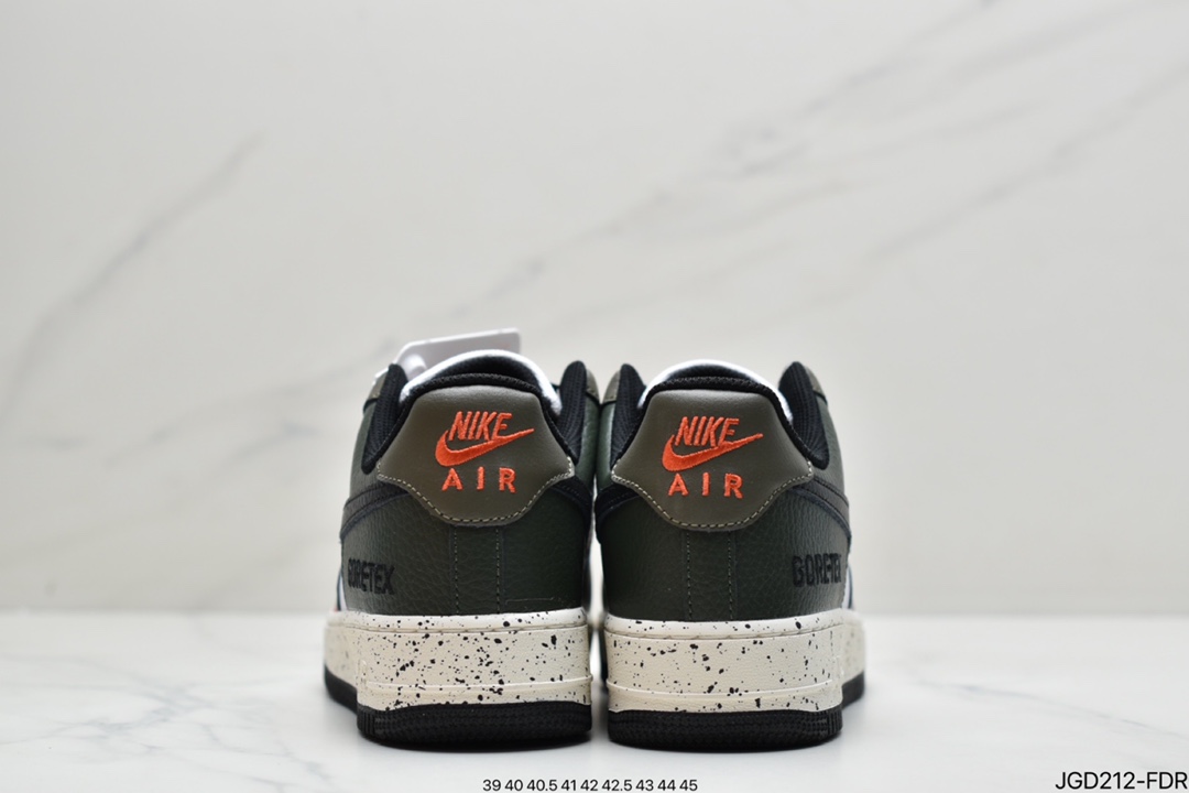 180 耐克Nike Air Force 1 Low 空军一号低帮百搭休闲运动板鞋