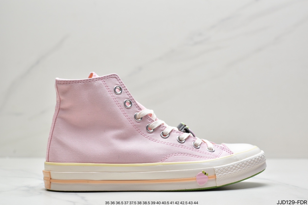 Converse Chuck 1970S New Low Top Casual Sneakers