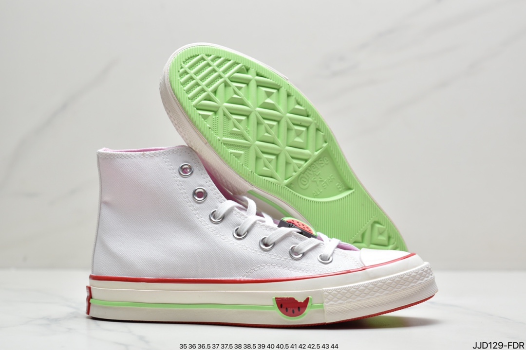 Converse Chuck 1970S New Low Top Casual Sneakers