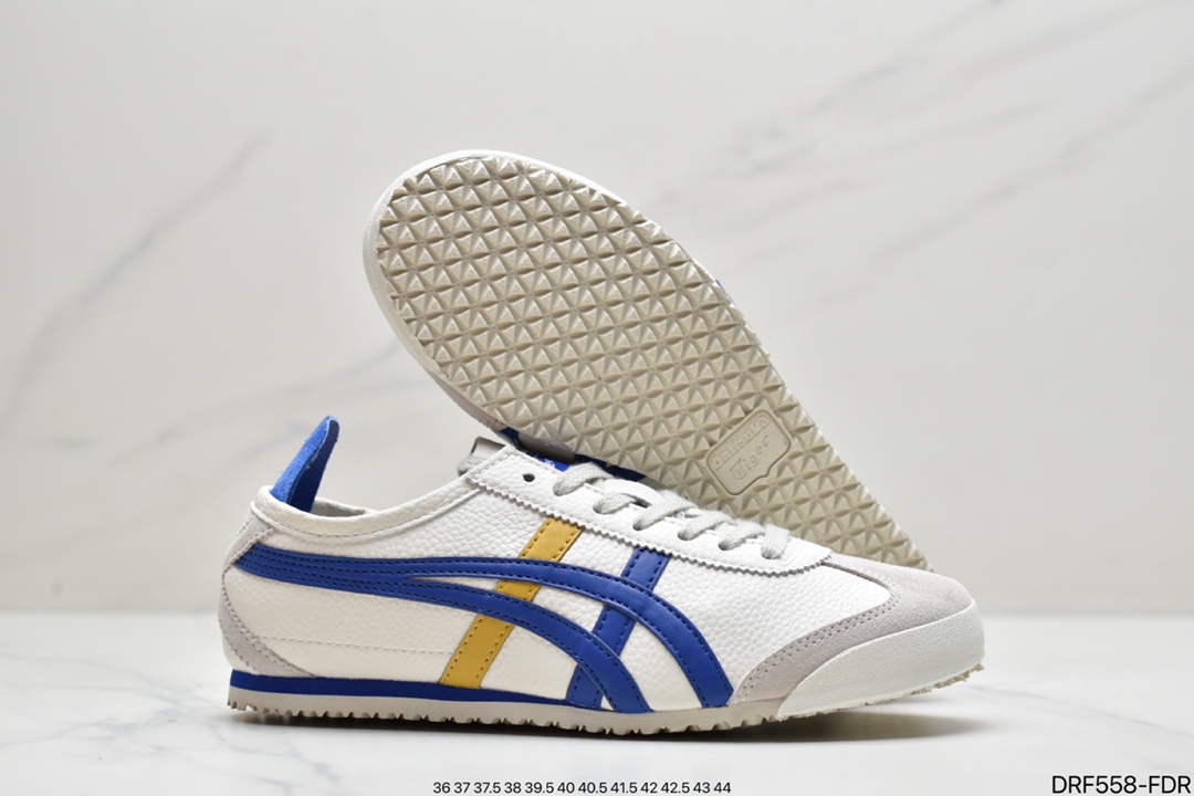 Onitsuka Tiger NIPPON MADE Onitsuka Tiger handmade shoes series