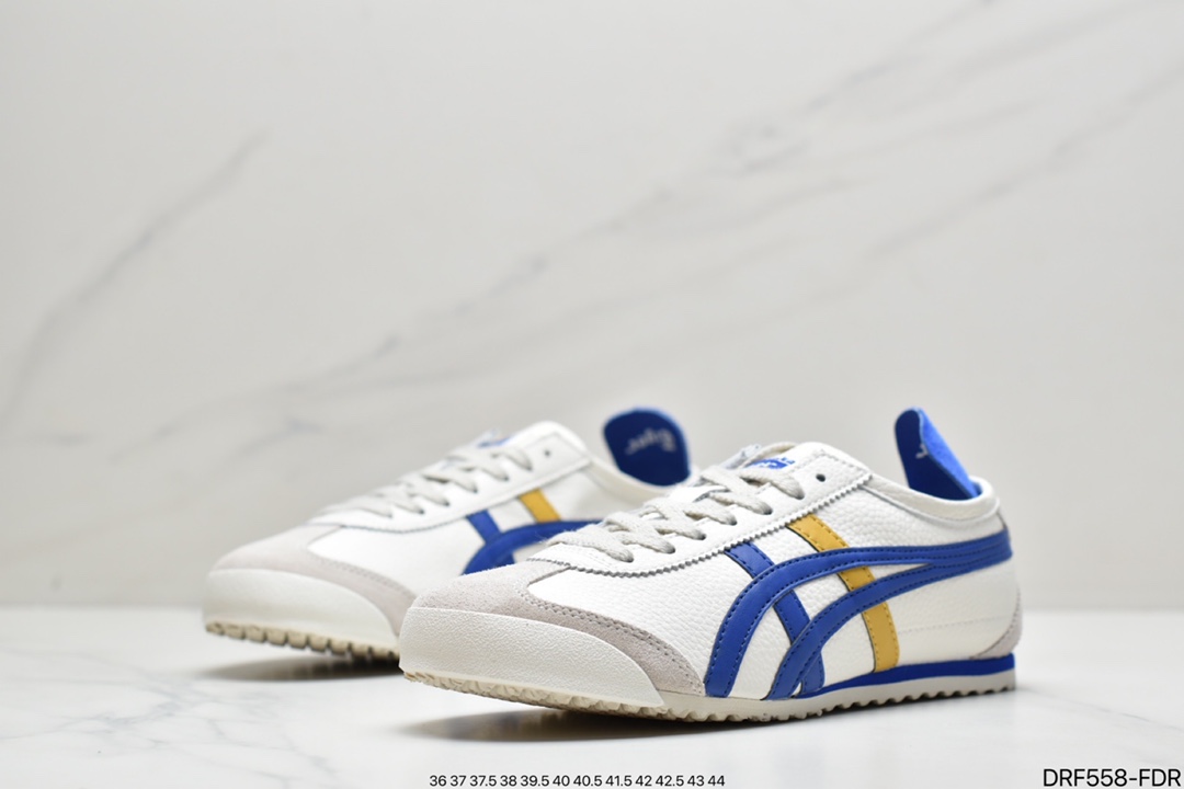 Onitsuka Tiger NIPPON MADE Onitsuka Tiger handmade shoes series