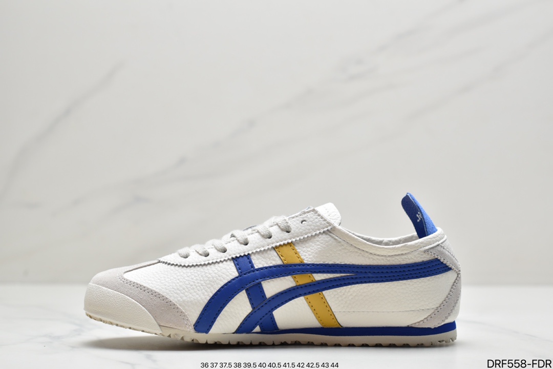 Onitsuka Tiger NIPPON MADE Onitsuka Tiger handmade shoes series