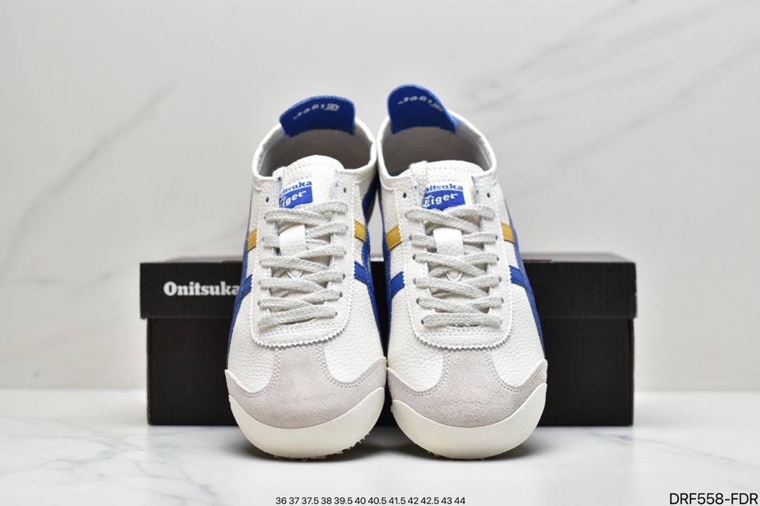 Onitsuka Tiger NIPPON MADE Onitsuka Tiger handmade shoes series