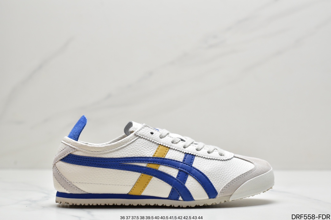 Onitsuka Tiger NIPPON MADE Onitsuka Tiger handmade shoes series