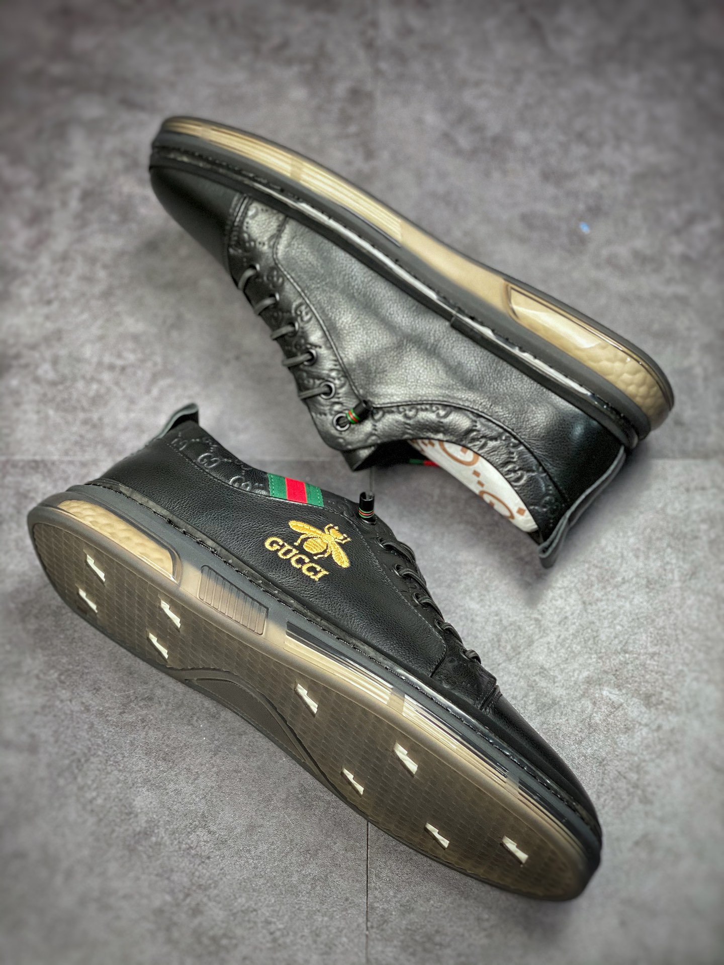 Gucci Gucci Ultralight Sneakers 2022 Spring New Arrivals