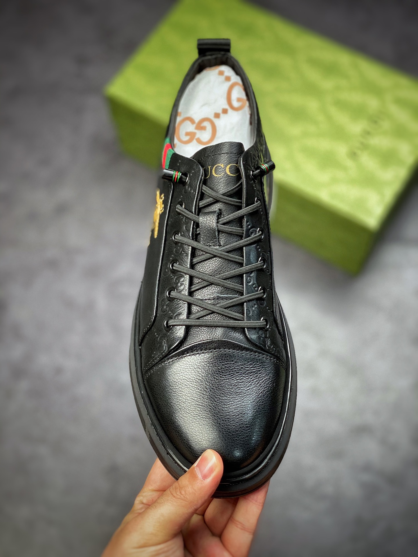 Gucci Gucci Ultralight Sneakers 2022 Spring New Arrivals