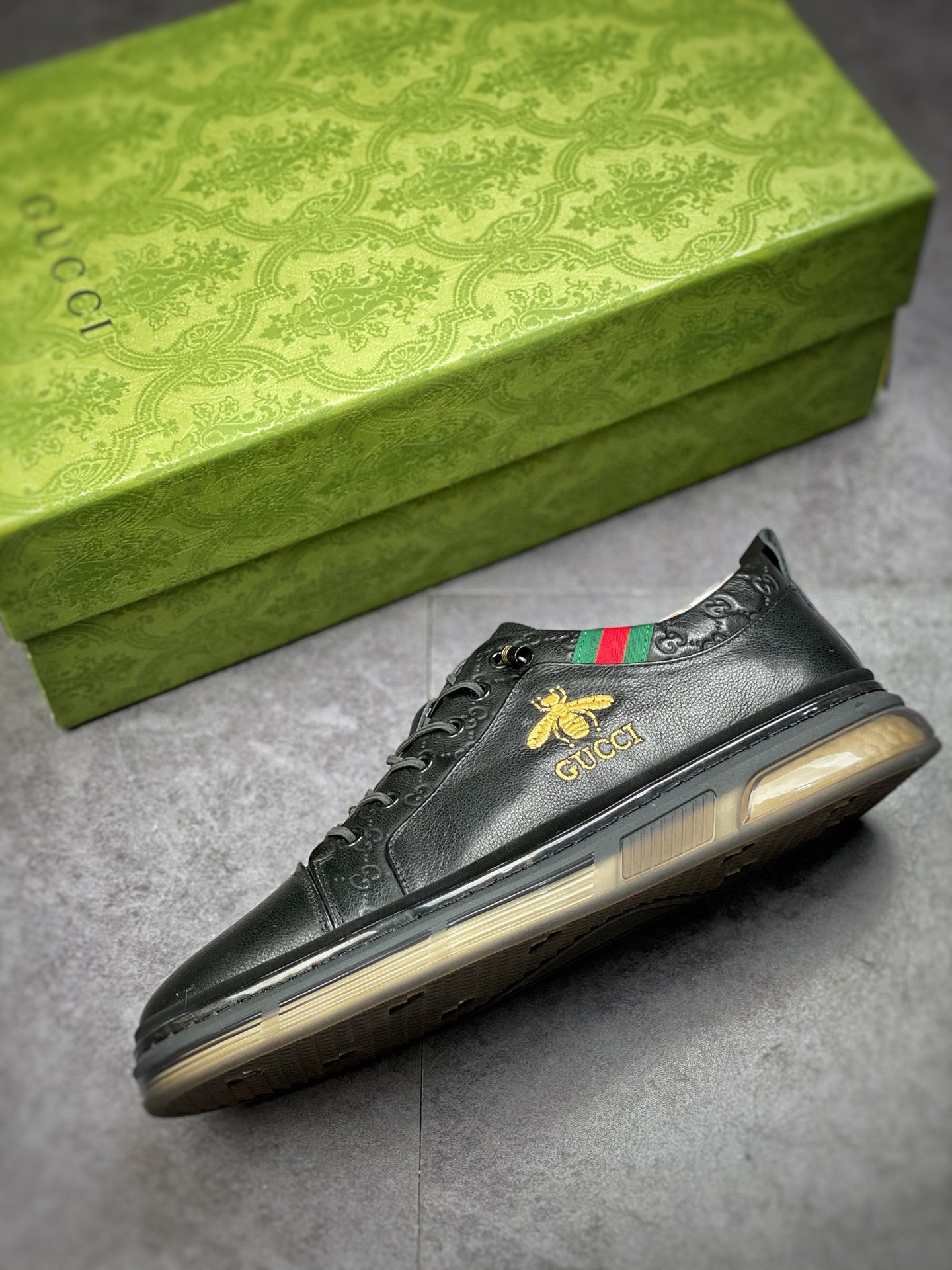 Gucci Gucci Ultralight Sneakers 2022 Spring New Arrivals