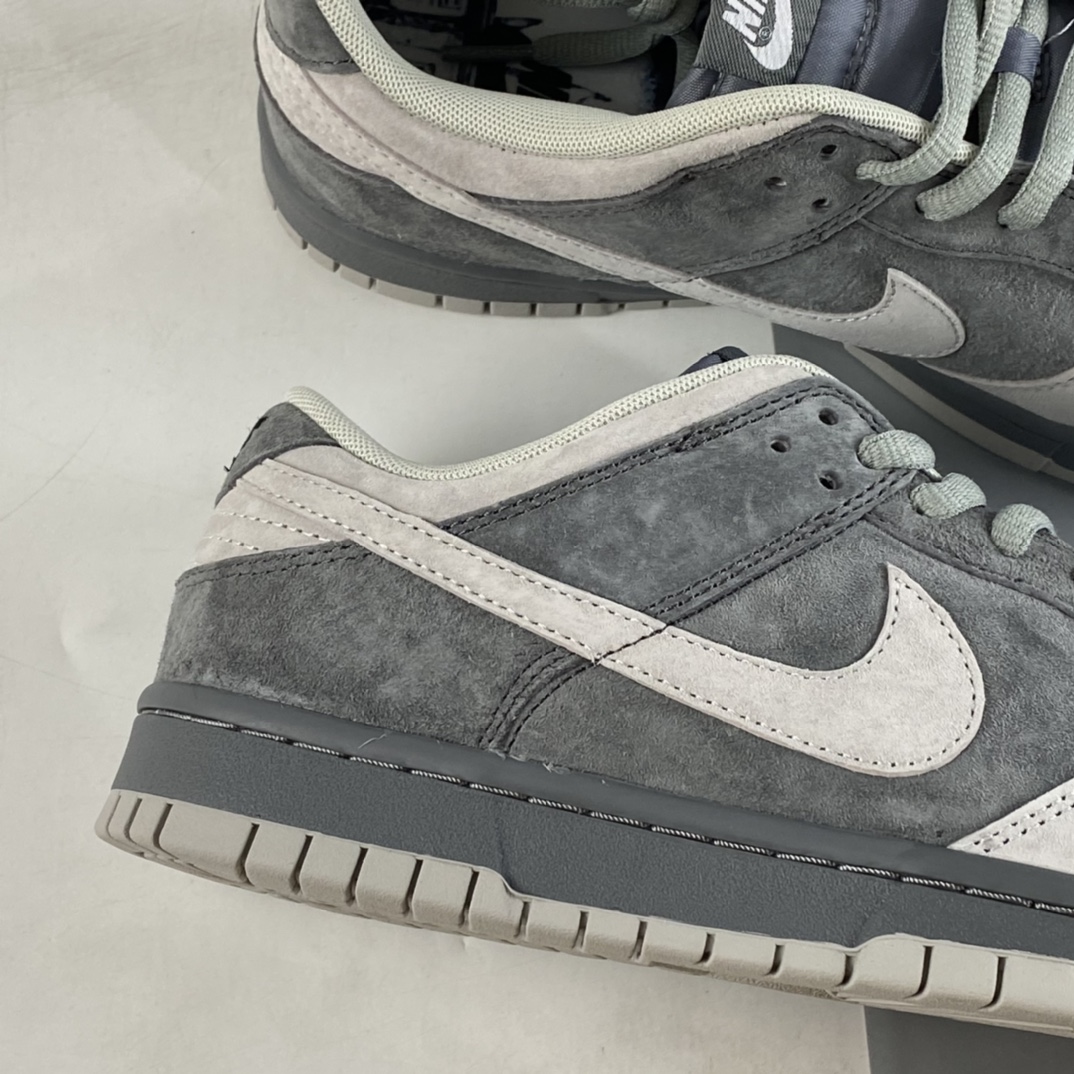 P340 Otomo Katsuhiro x Nike SB Dunk Low ”Steamboy OST” 大友克洋联名 板鞋 DQ7412-986